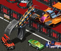 HotWheels: Bash Arena