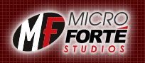 Micro Forté Studios