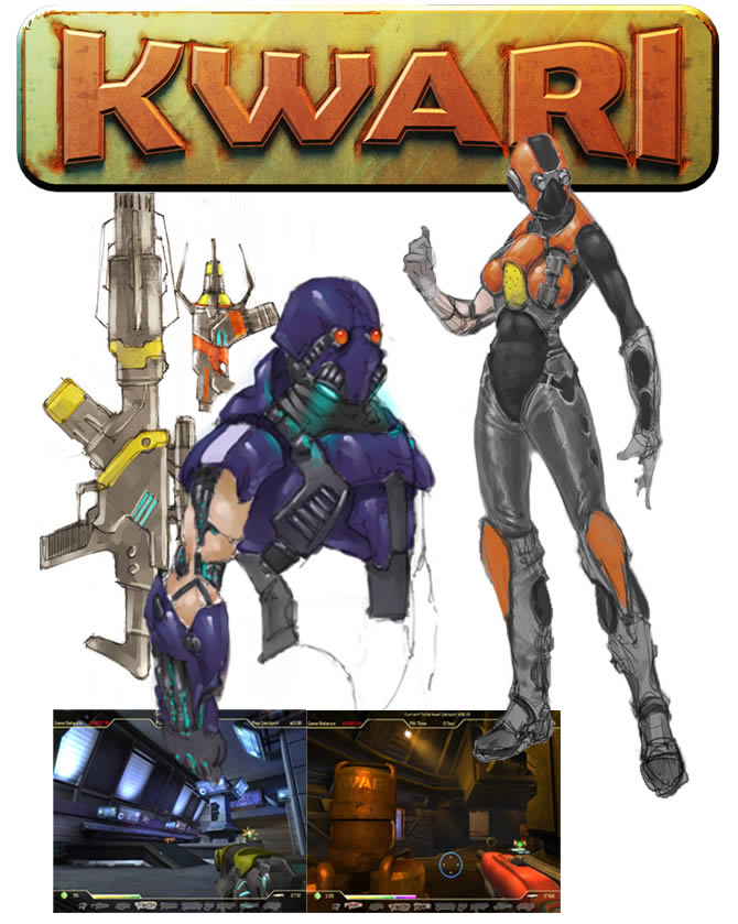 image - Kwari